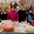 Schulfest 24.5.2013