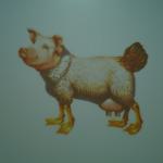 "Leibniz lädt ein" - Herr Müller bei der 10c - 24.5.13