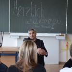 Dr. Fasco im Grundkurs 11 kr1  24.5.13