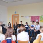 Dr. Fasco im Grundkurs 11 kr1  24.5.13