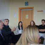 Dr. Fasco im Grundkurs 11 kr1  24.5.13