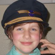 "Leibniz lädt ein" - Herr Schmied bei der 5a - 24.5.13