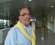 "Leibniz lädt ein" - Herr Dr. Zimmermann bei der 6a - 24.5.13