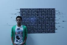 Kunst-Kurs 13 im ZKM - 8/2013