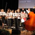 Festakt am 27.9.2013 - Orchester