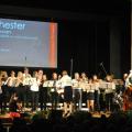 Festakt am 27.9.2013 - Orchester