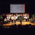 Festakt am 27.9.2013 - Chor 8-13