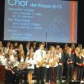 Festakt am 27.9.2013 - Chor 8-13