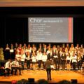 Festakt am 27.9.2013 - Chor 8-13