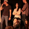 New York poetries 2013