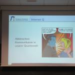 Tag der Physik an der Uni KL 12/2013