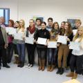 DELF-Diplome 19.12.2013