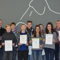 Preisträger des LGP beim Landeswettbewerb Mathematik Rheinland-Pfalz 1/2014