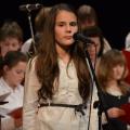 Musikabend - Chor 5-7 3/2014