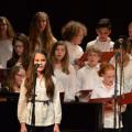 Musikabend - Chor 5-7 3/2014