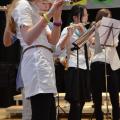Musikabend - Orchester 3/2014