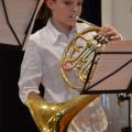 Musikabend - Orchester 3/2014