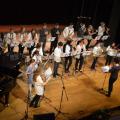 Musikabend - Orchester 3/2014