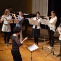 Musikabend - Orchester 3/2014