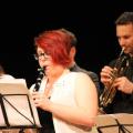 Musikabend - Orchester 3/2014