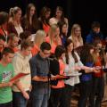 Musikabend - Chor 8-13 3/2014