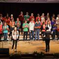 Musikabend - Chor 8-13 3/2014