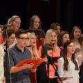 Musikabend - Chor 8-13 3/2014