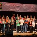 Musikabend - Chor 8-13 3/2014
