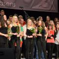 Musikabend - Chor 8-13 3/2014