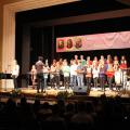 Musikabend - Chor 8-13 3/2014