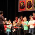 Musikabend - Chor 8-13 3/2014