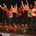 Musikabend - Chor 8-13 3/2014