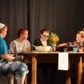 Englisches Theater MSS 12  - 7/2014
