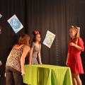 Alice im Wunderland 7/2014