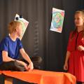 Alice im Wunderland 7/2014