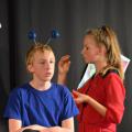 Alice im Wunderland 7/2014