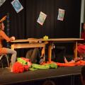 Alice im Wunderland 7/2014