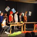 Alice im Wunderland 7/2014