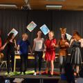 Alice im Wunderland 7/2014