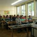 Workshop Ernährung, 10ab