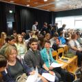 Landesfinale "Jugend debattiert" 4/2015