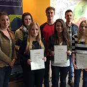 telc-Zertifikate 5/2015