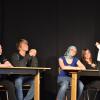 Fundevogel oder Aram und Enise 5/2015