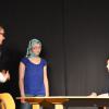 Fundevogel oder Aram und Enise 5/2015