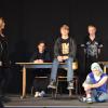 Fundevogel oder Aram und Enise 5/2015