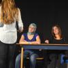 Fundevogel oder Aram und Enise 5/2015