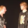 Fundevogel oder Aram und Enise 5/2015