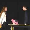 Fundevogel oder Aram und Enise 5/2015