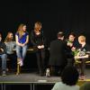 Fundevogel oder Aram und Enise 5/2015