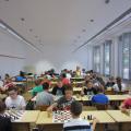 Schachturnier 7/15